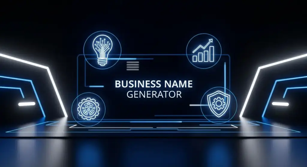 Business Name Generator