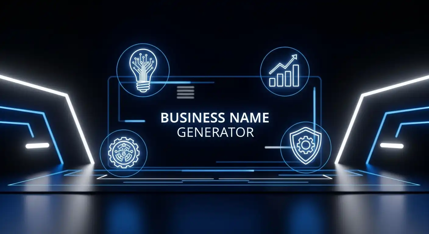 Business Name Generator